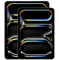 Apple iPad Pro 13-Inch (M4) Apple iPad Pro 13-Inch (M4)