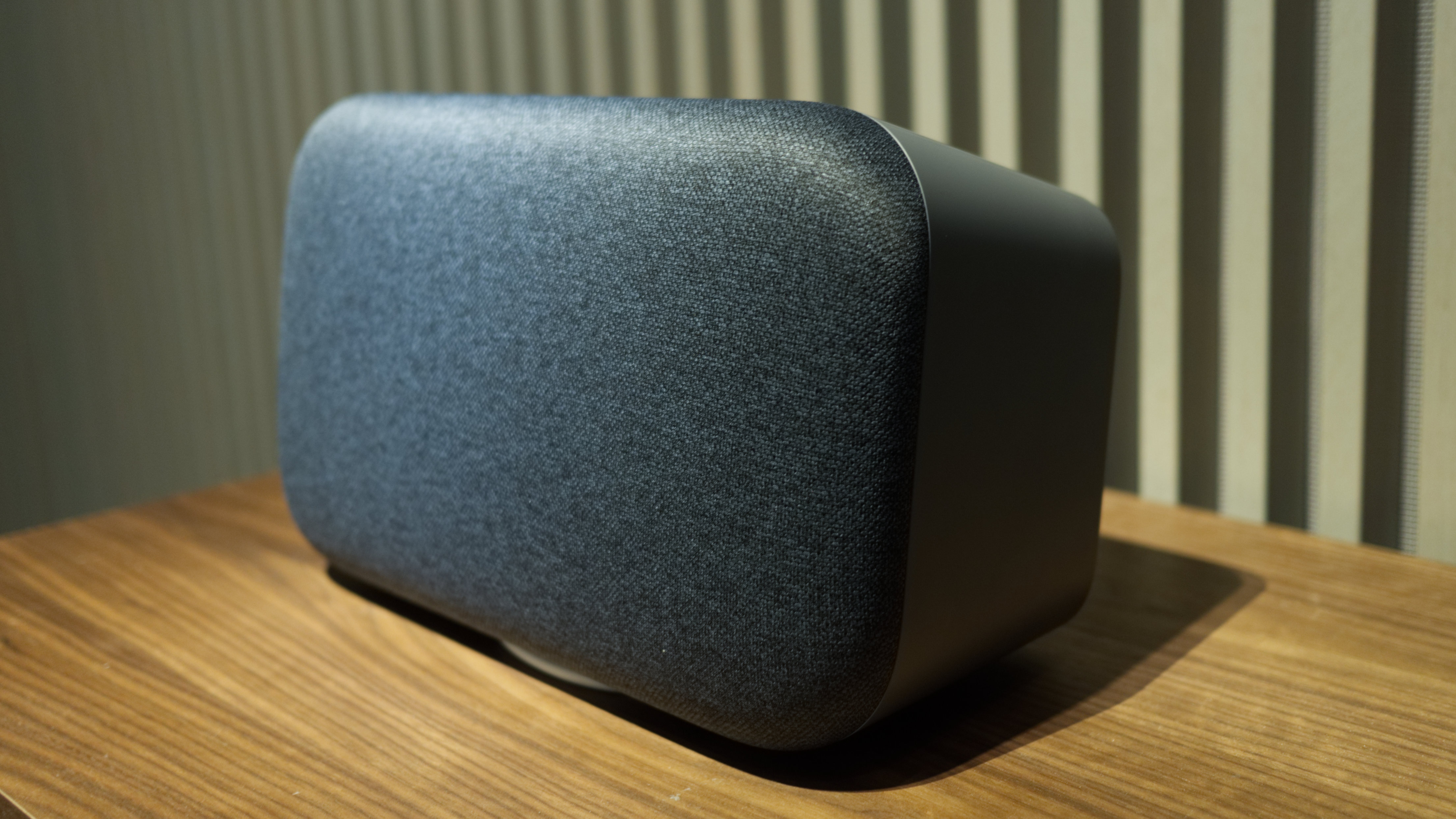 Google Home Max review