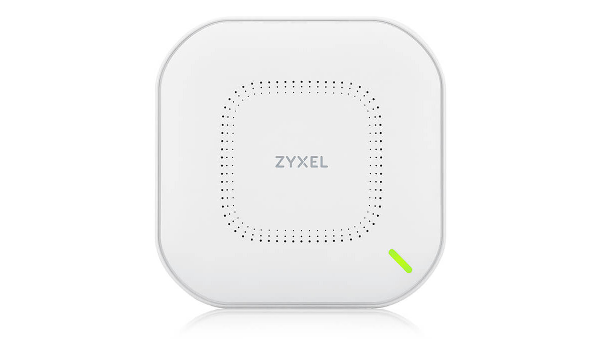 Zyxel WAX630S WiFi 6 Access Point