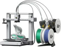 Bambu Lab A1 3D Printer Bambu Lab A1 3D Printer