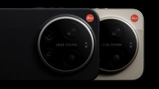 The Xiaomi 17 Ultra Leica Edition