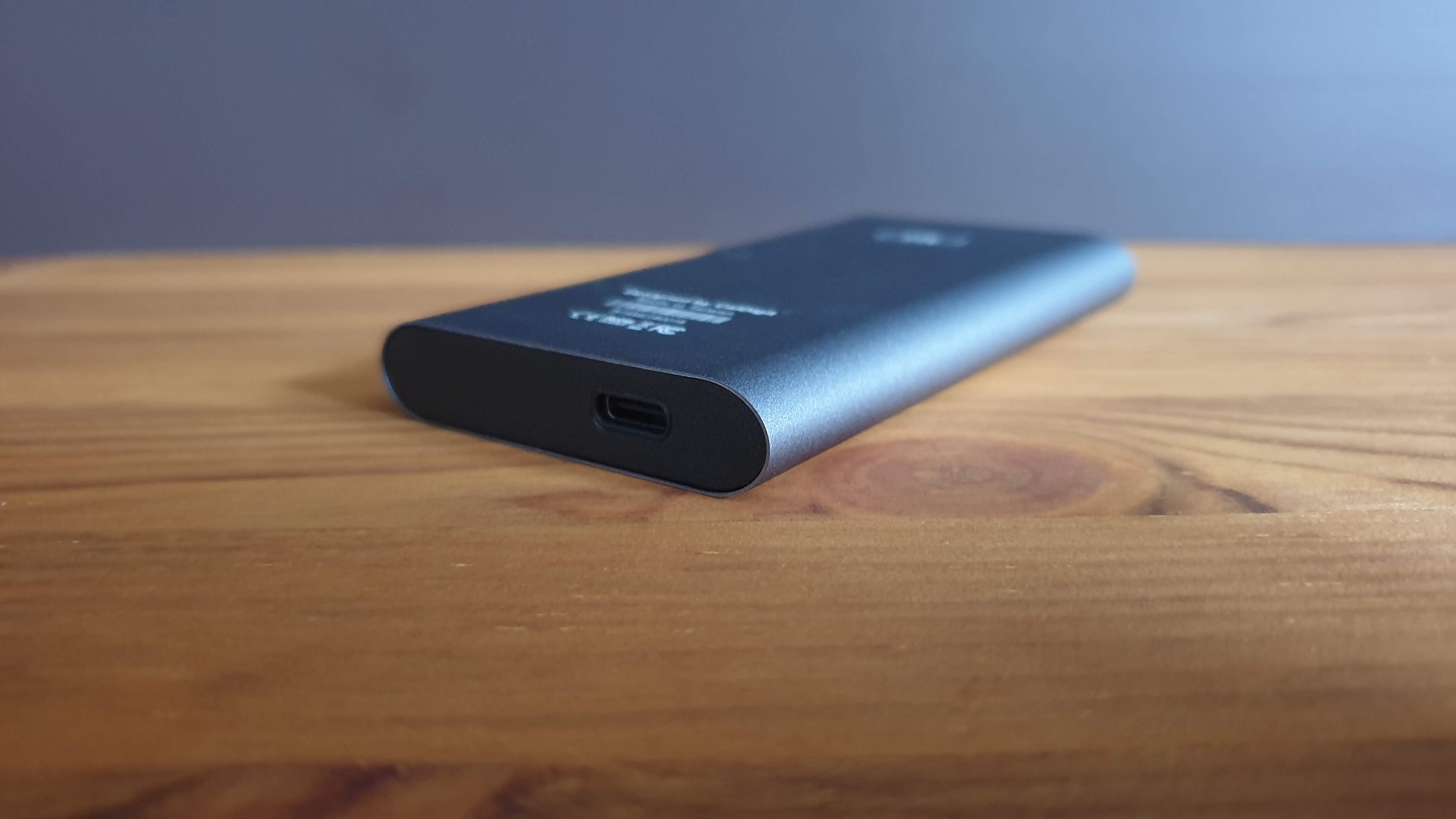 USB-C Port