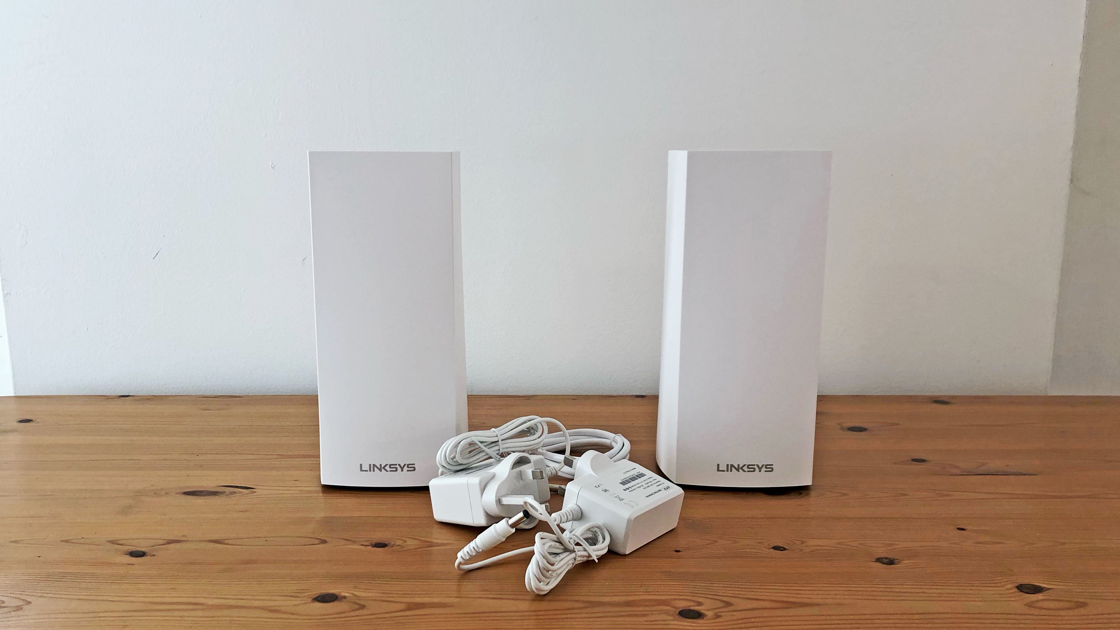 Linksys Velop WiFi 6 AX4200