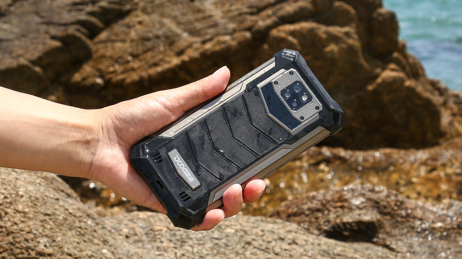 Doogee S88 Pro