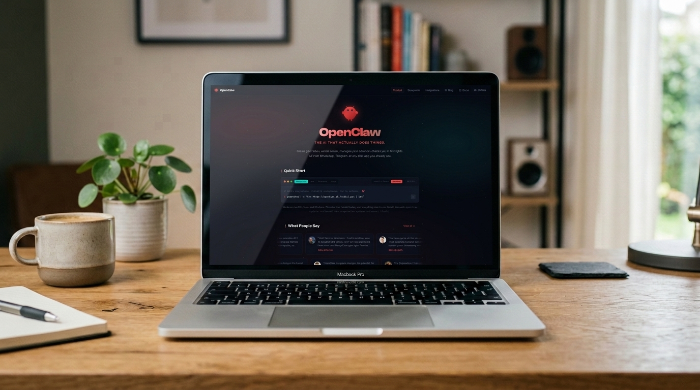 OpenClaw