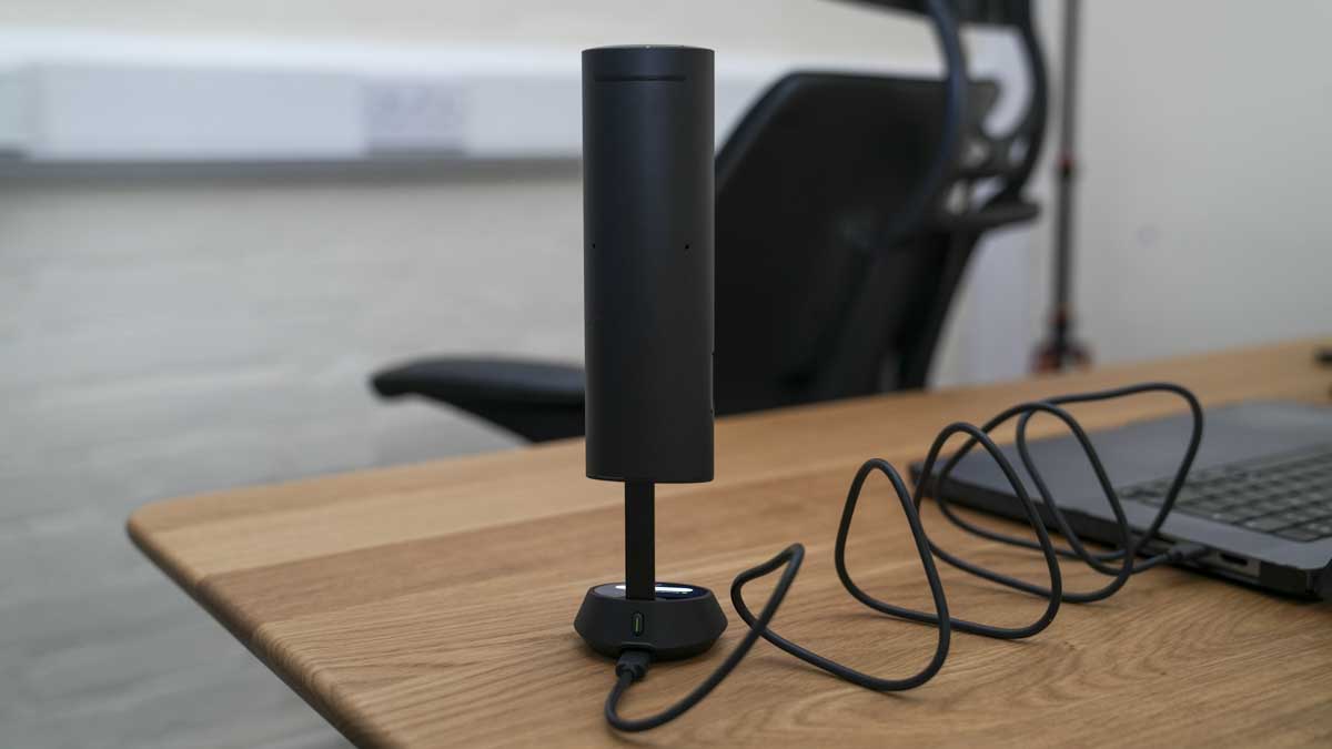 Insta360 Wave