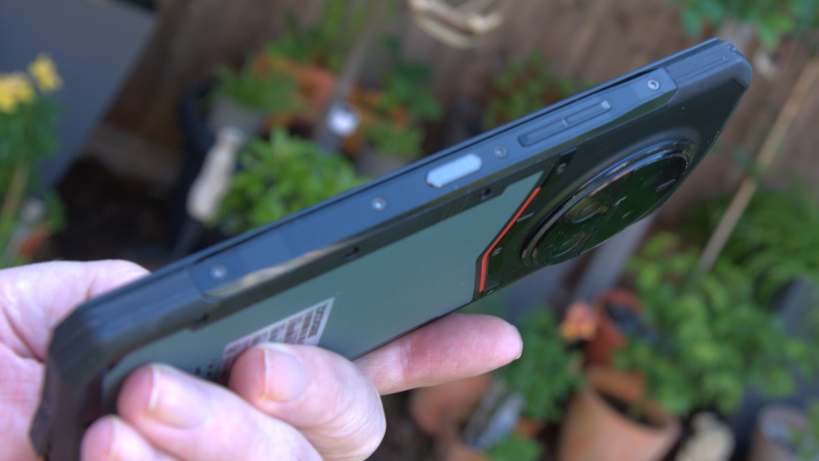 Doogee DK10