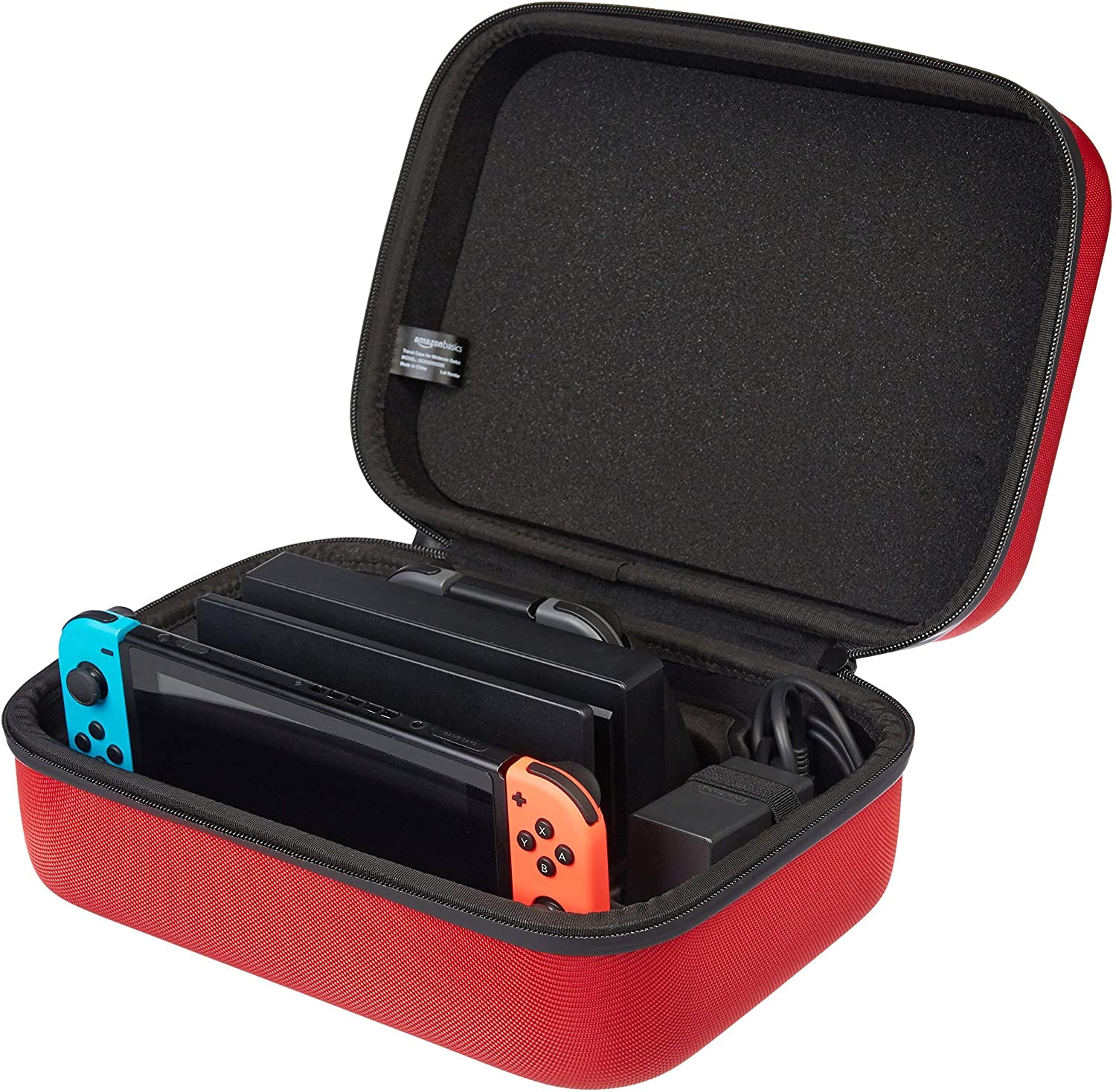 Nintendo Switch case
