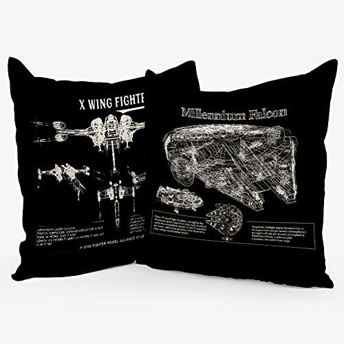 Star Wars Cushion Cover