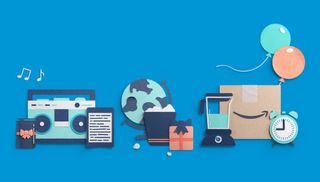 Amazon