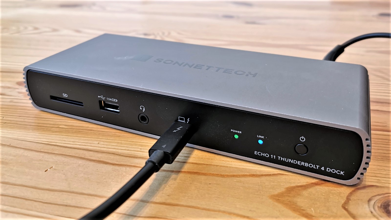 Sonnet Echo 11 Thunderbolt 4 Dock