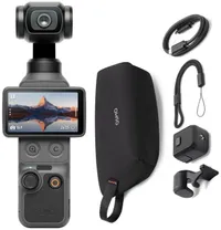 DJI Osmo Pocket 4 DJI Osmo Pocket 4