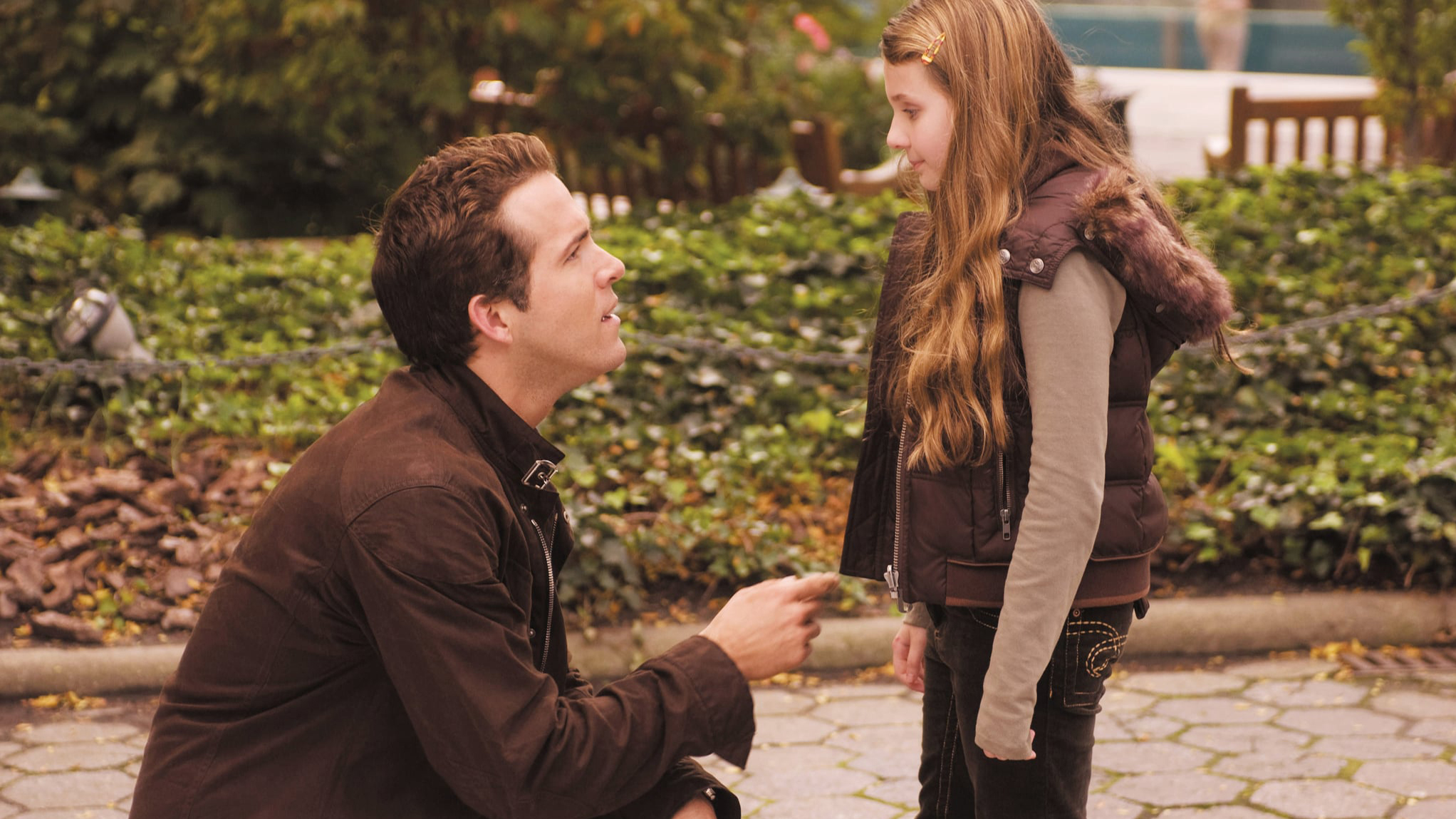 Definitely, Maybe