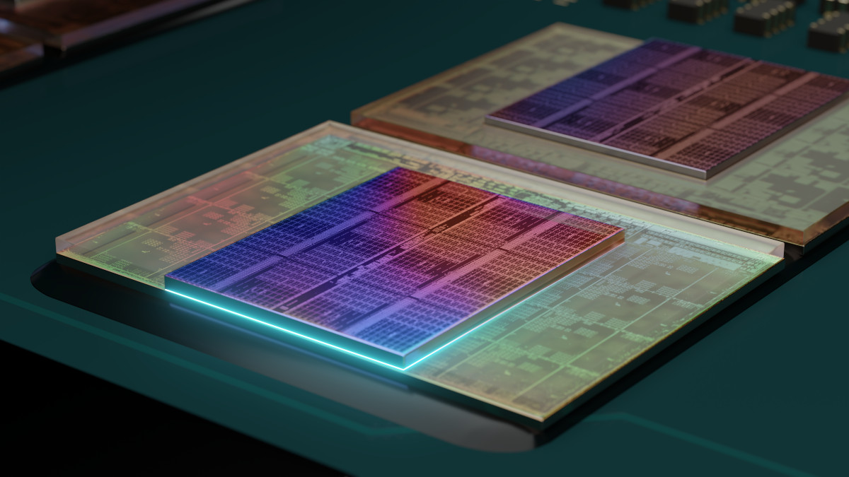 AMD
