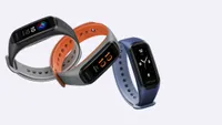 Check out the OnePlus Band Check out the OnePlus Band