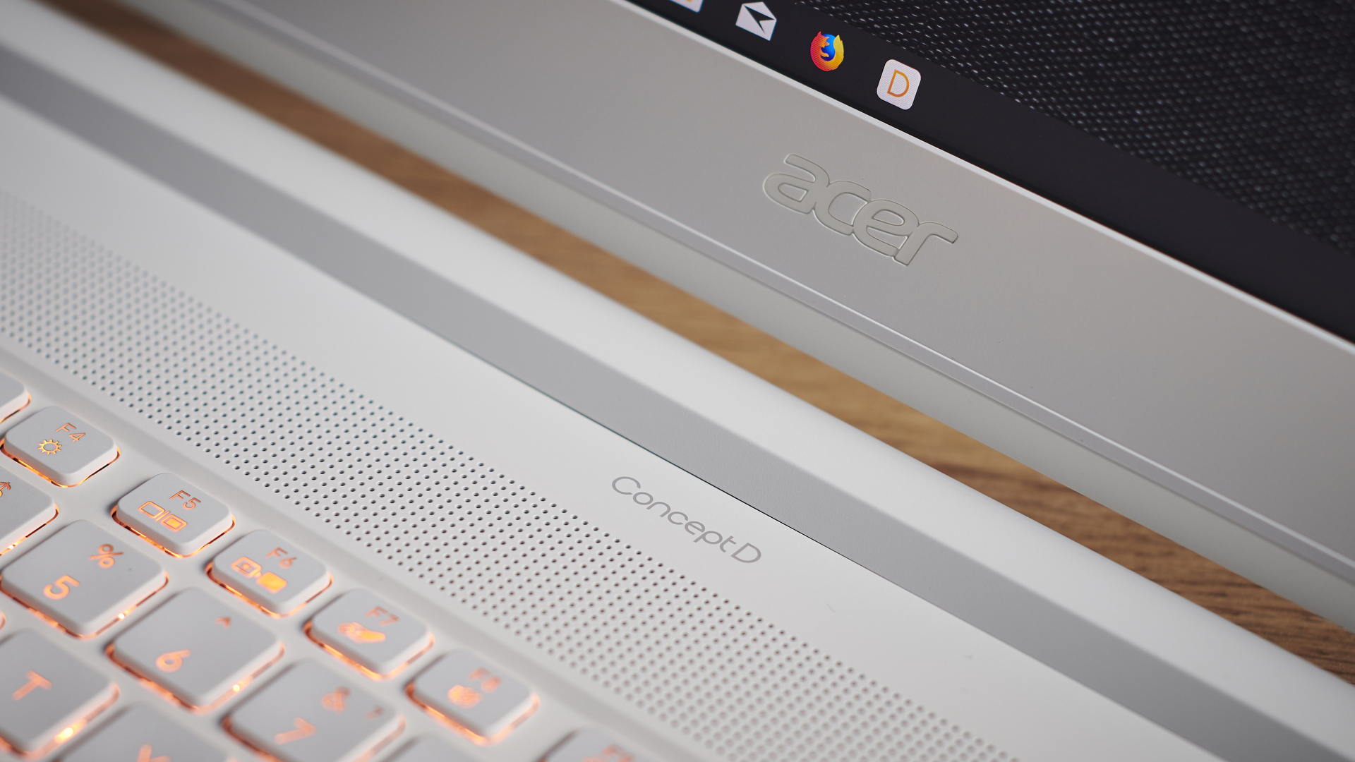 Acer ConceptD 7