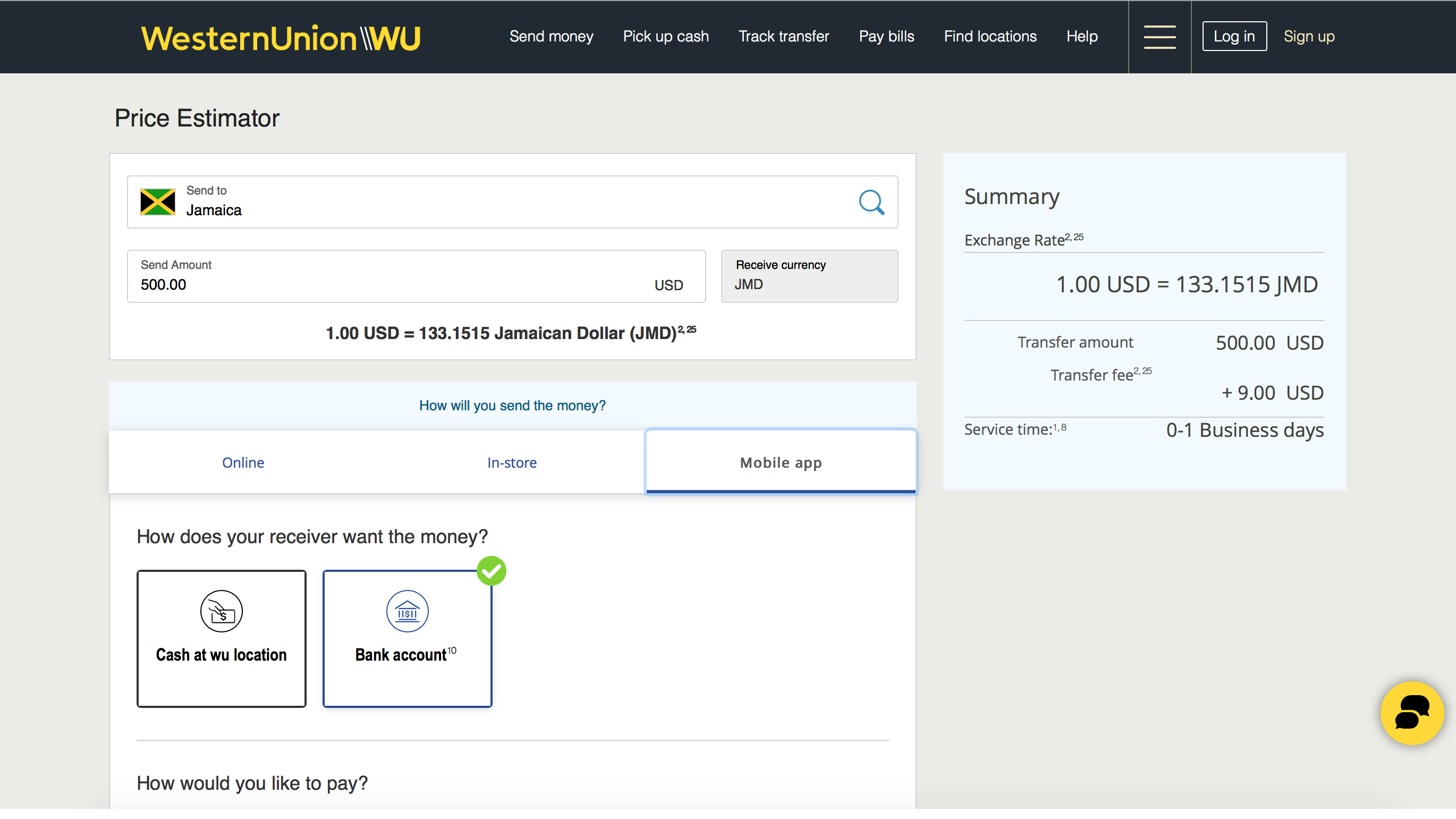 Western Union