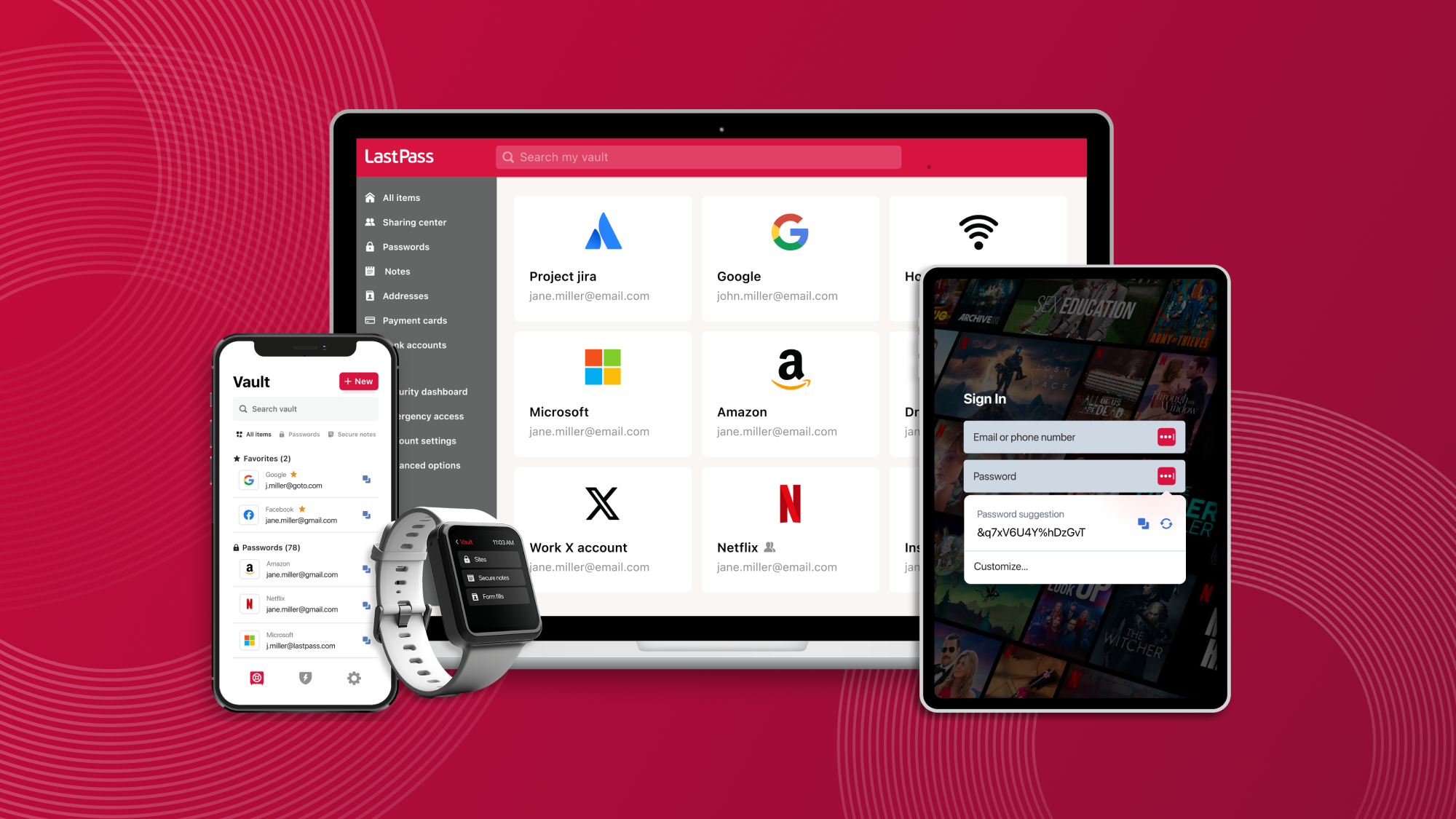 LastPass