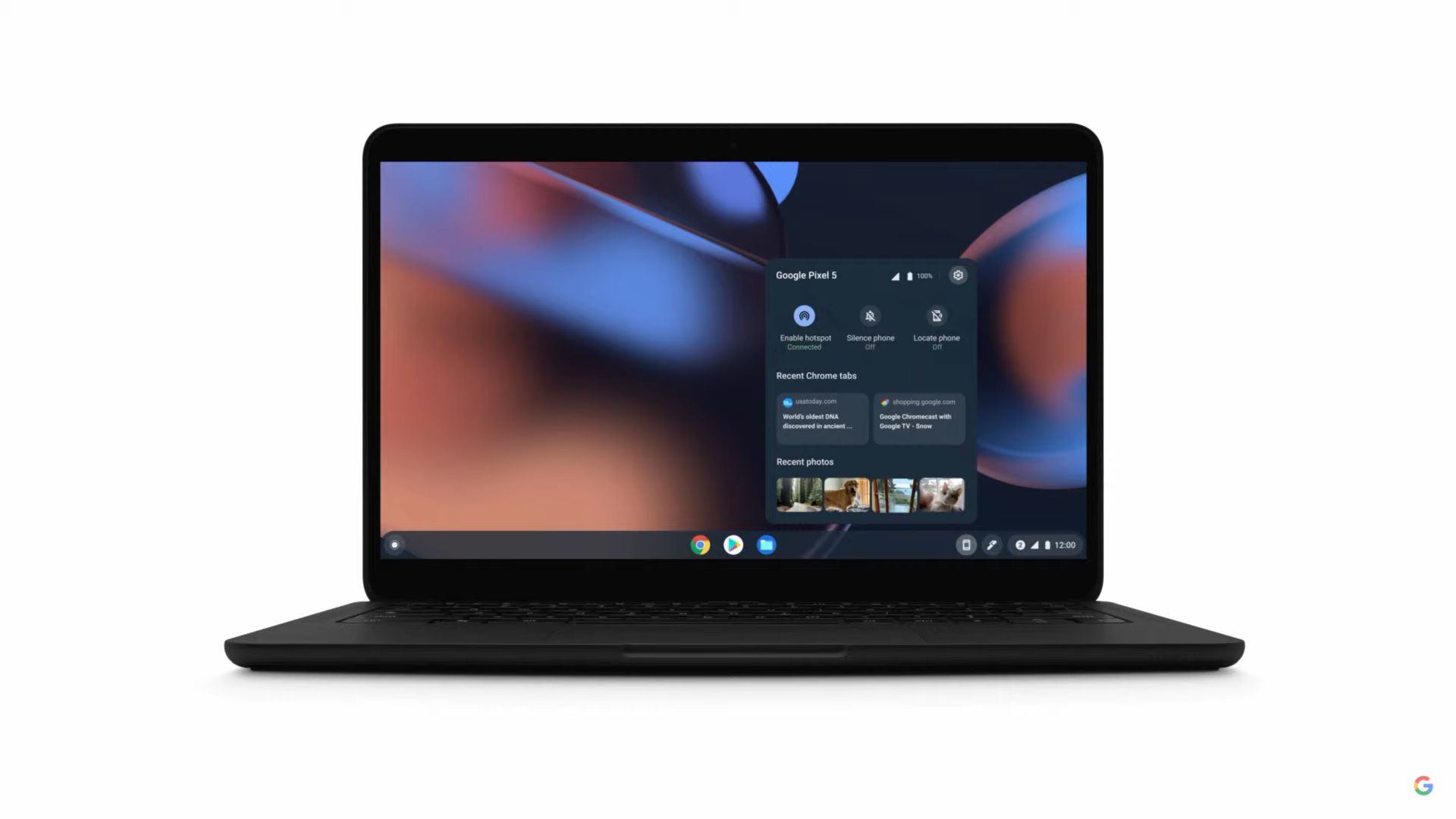 Google IO 2021