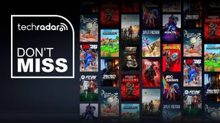 Don't Miss Xbox discounts.