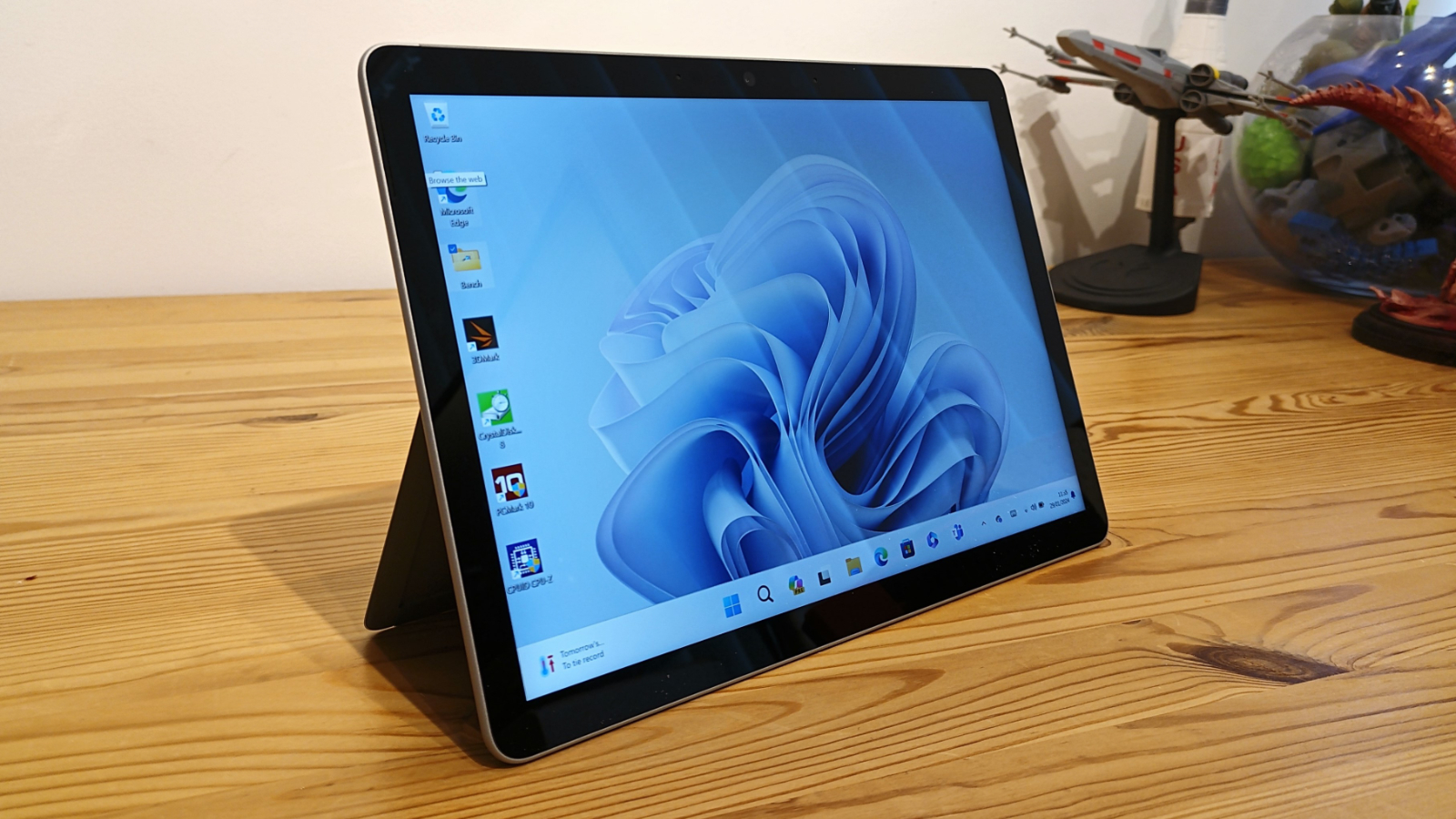 Microsoft Surface Go 4