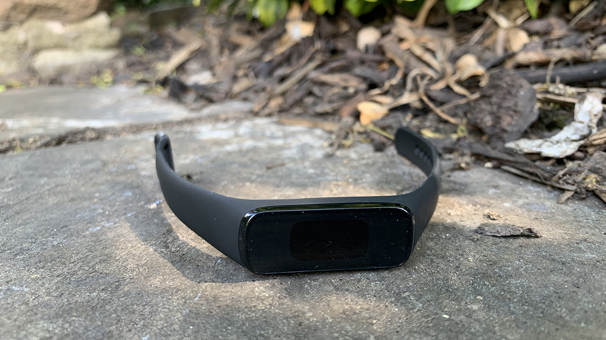 Samsung Galaxy Fit e