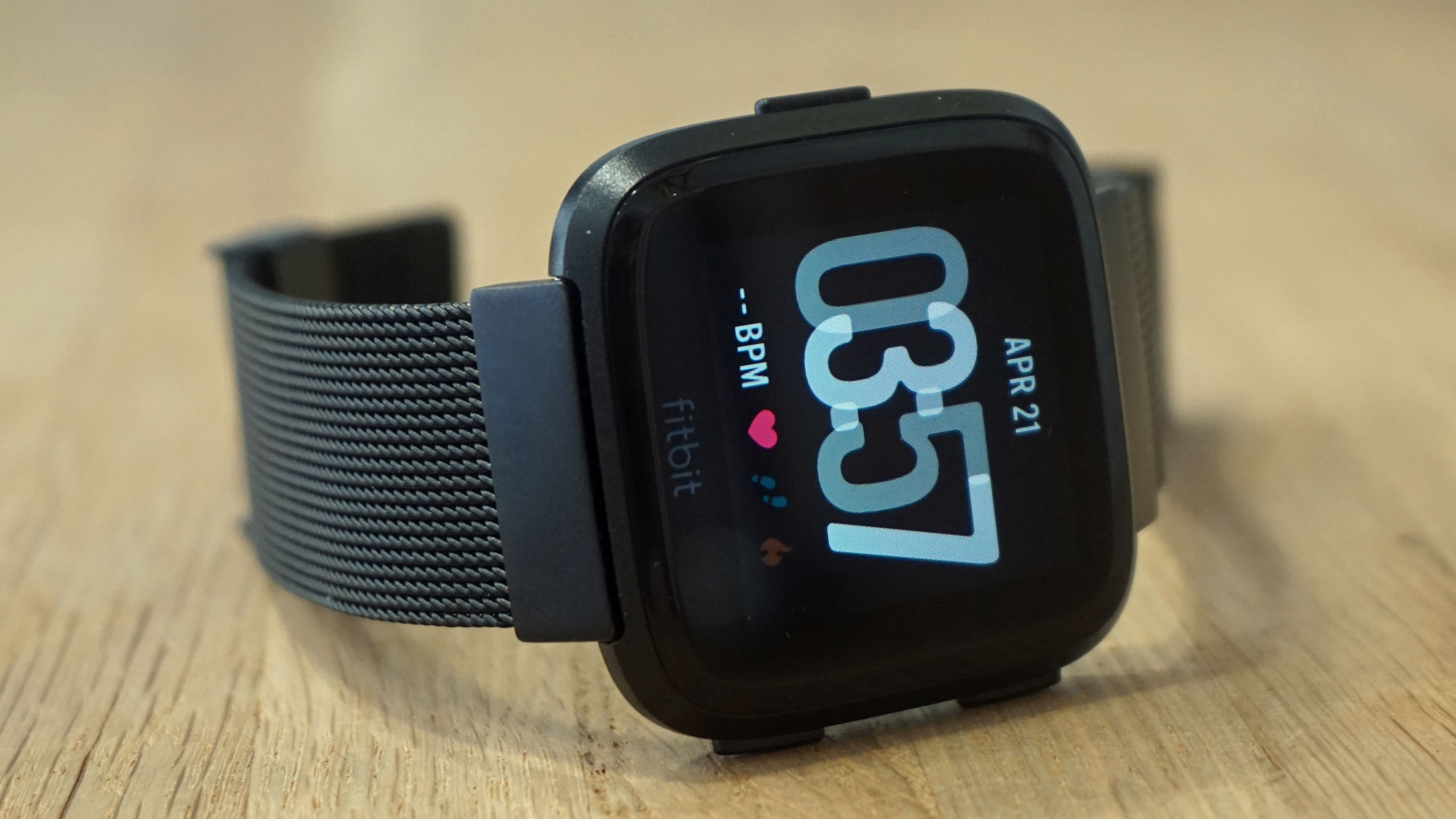 Fitbit Versa