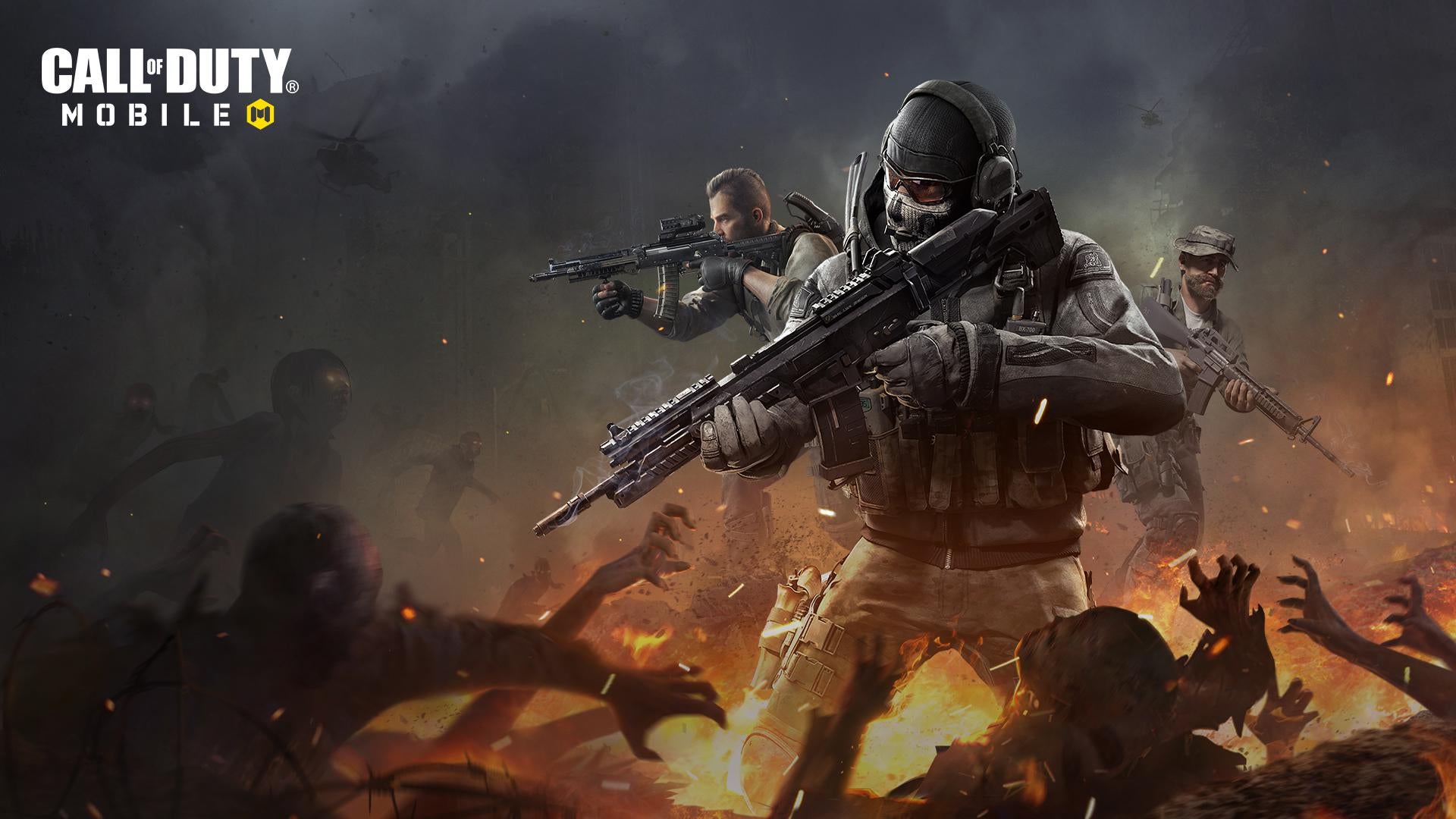 Call of Duty: Mobile Season 2