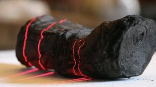 The scroll that's been unfurled using machine learning