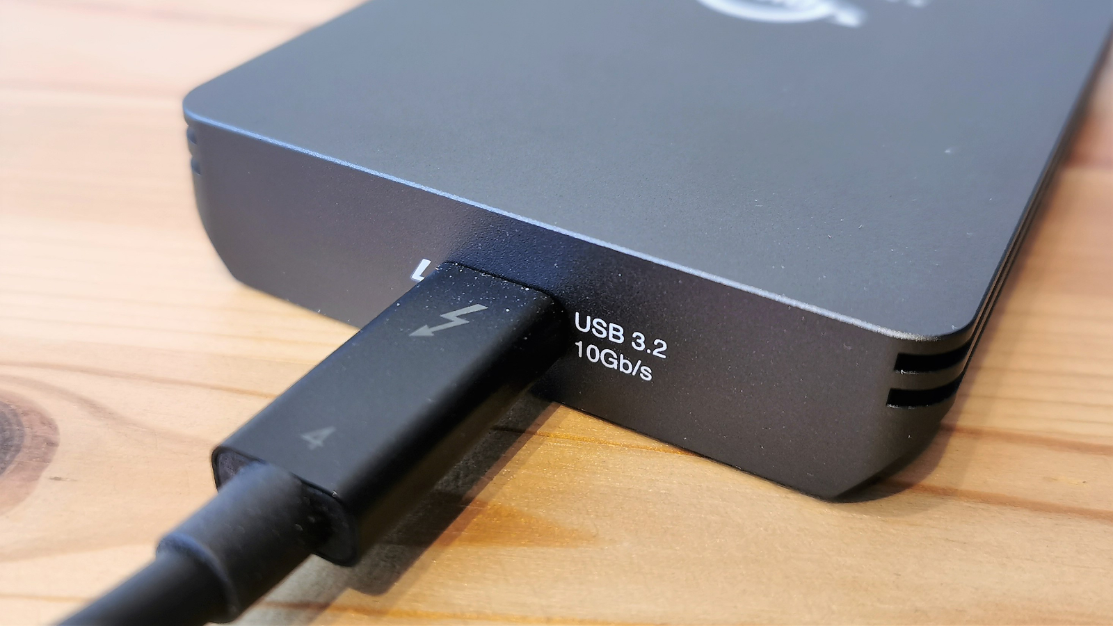 OWC Envoy Pro FX 480GB