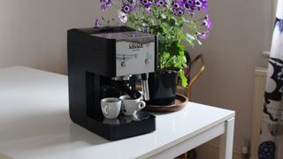 Gaggia Gran Deluxe