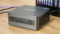 GEEKCOM Mini IT 11 GEEKCOM Mini IT 11