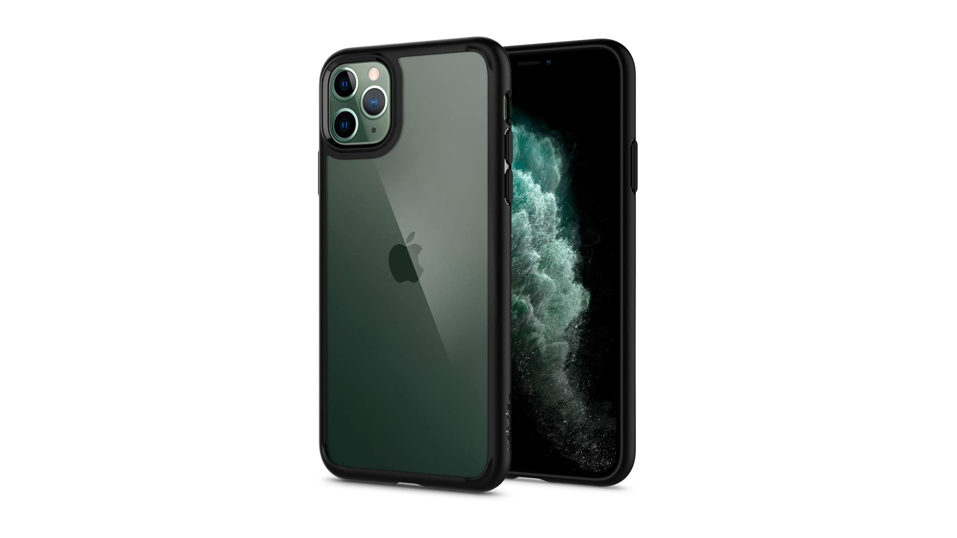 Spigen Ultra Hybrid for iPhone 11 Pro Max