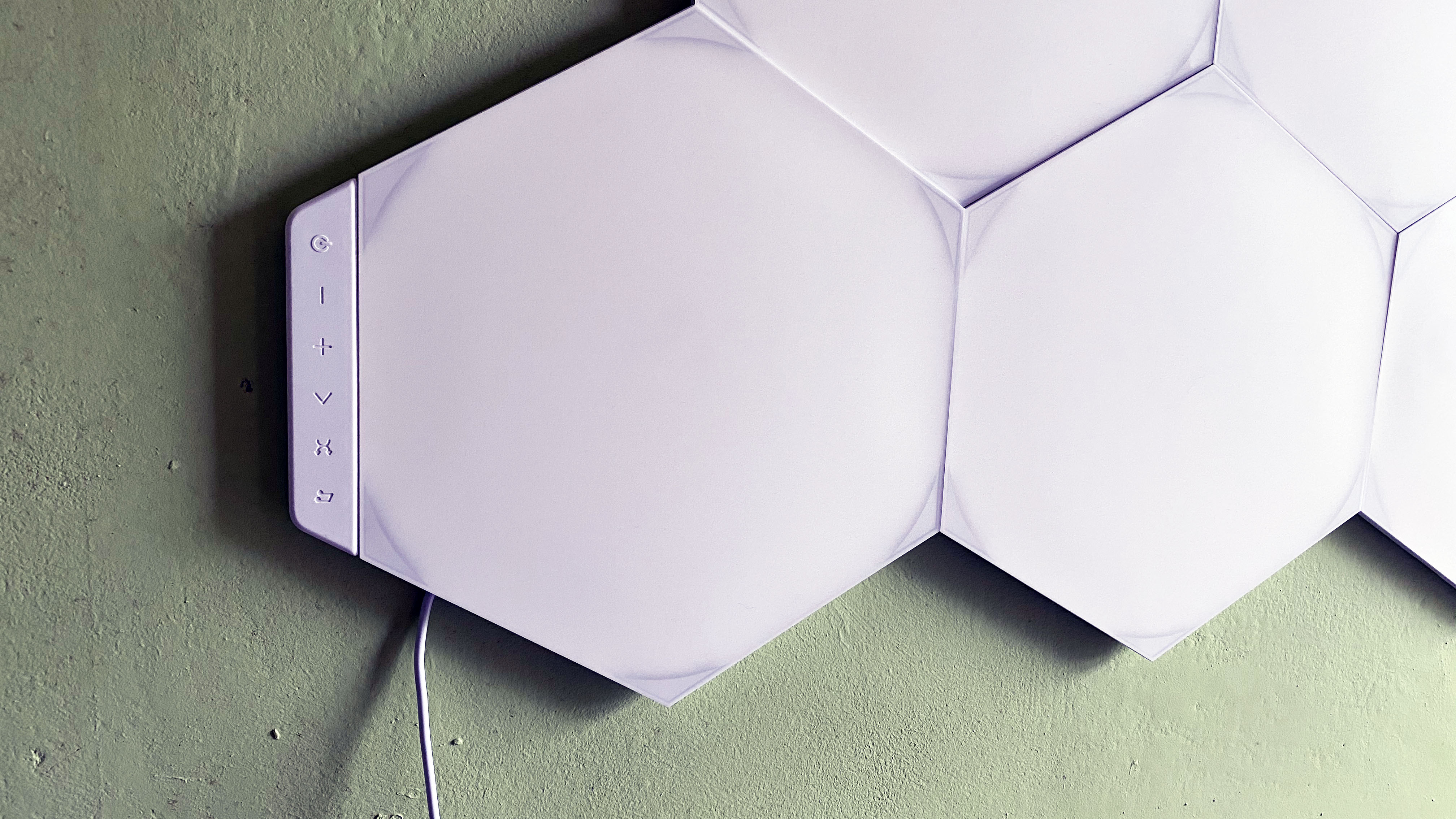 nanoleaf