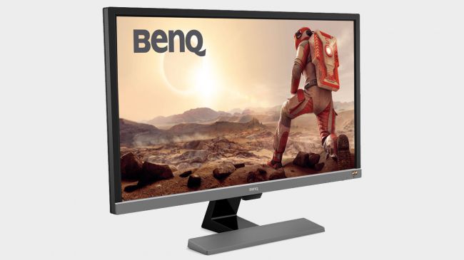 Image credit: BenQ