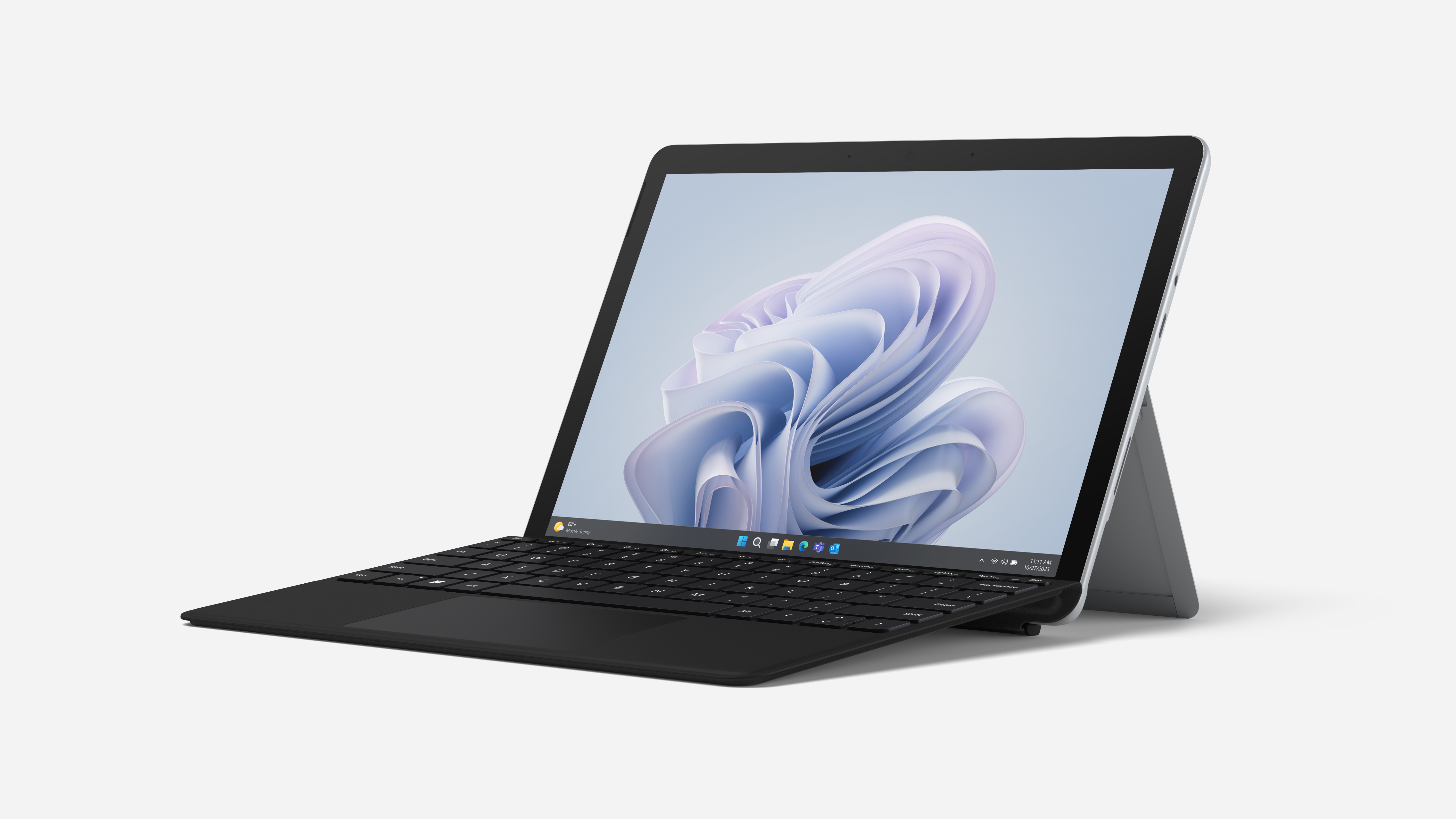 Microsoft Surface Go 4 product images
