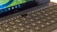 Huawei MateBook X Pro has an awesome pop-up camera, so why copy Apple? Huawei MateBook X Pro has an awesome pop-up camera, so why copy Apple?