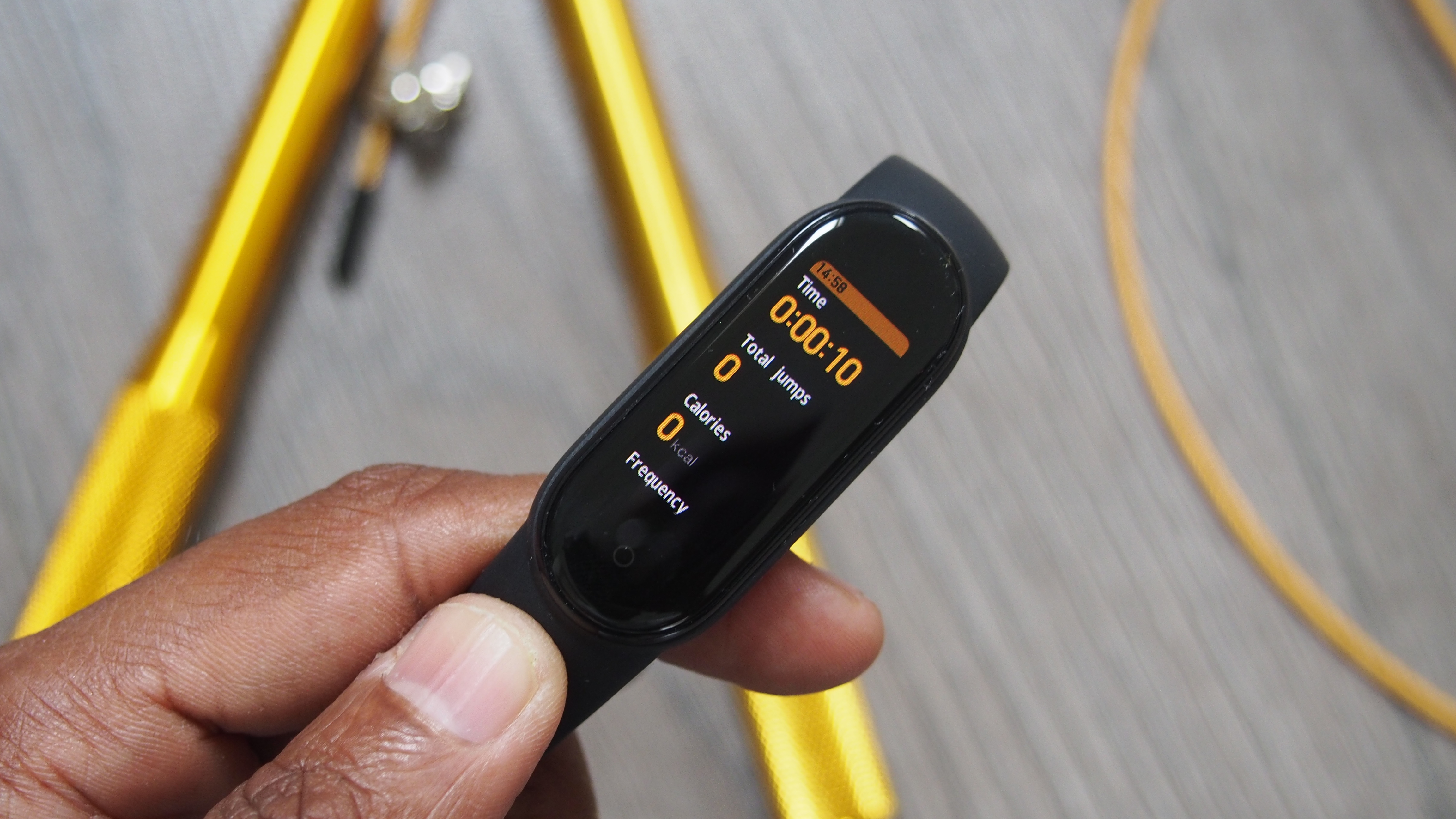 Xiaomi Mi Smart Band 5