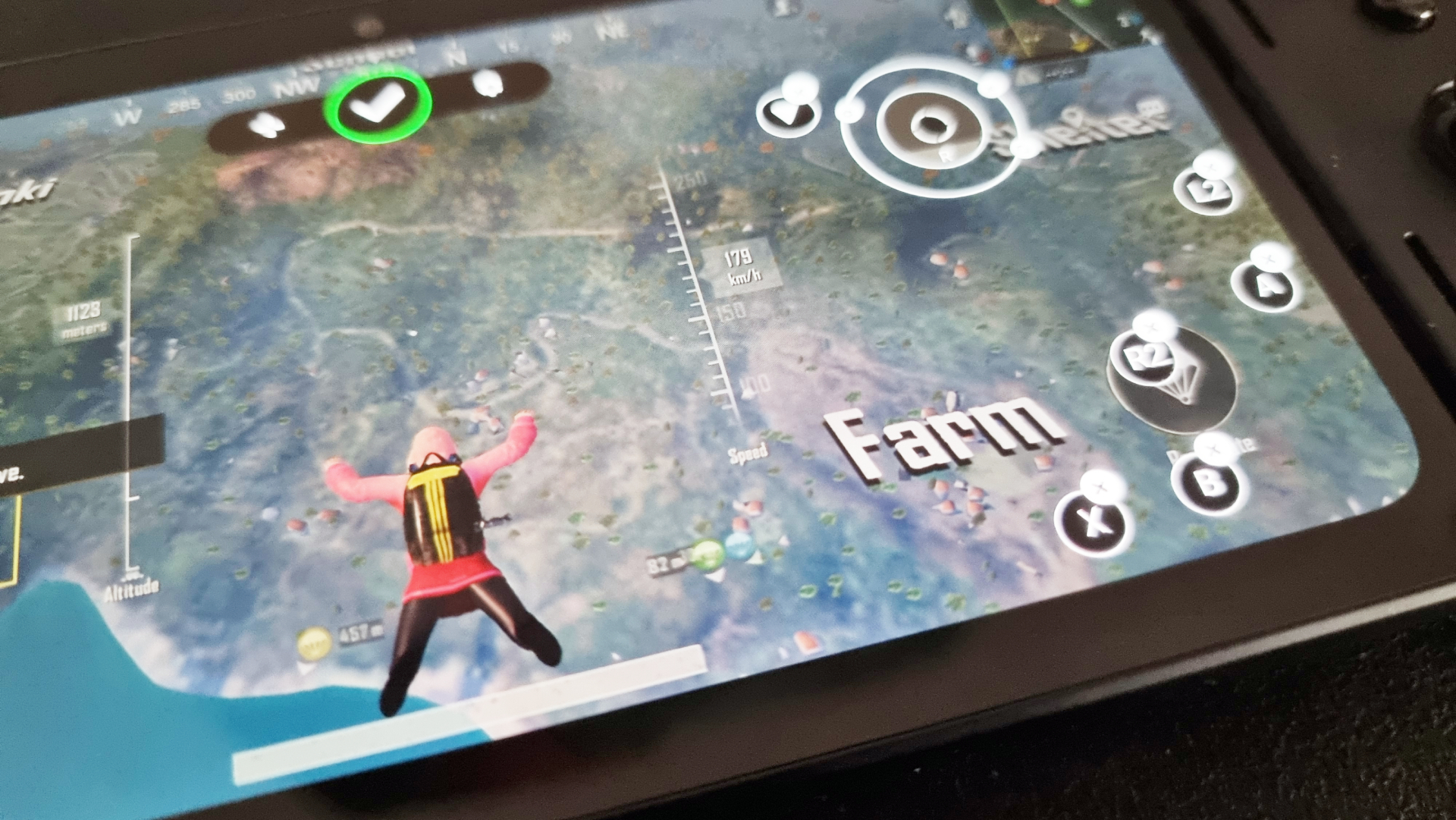 Razer Edge