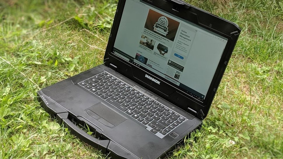 Durabook S14I 1