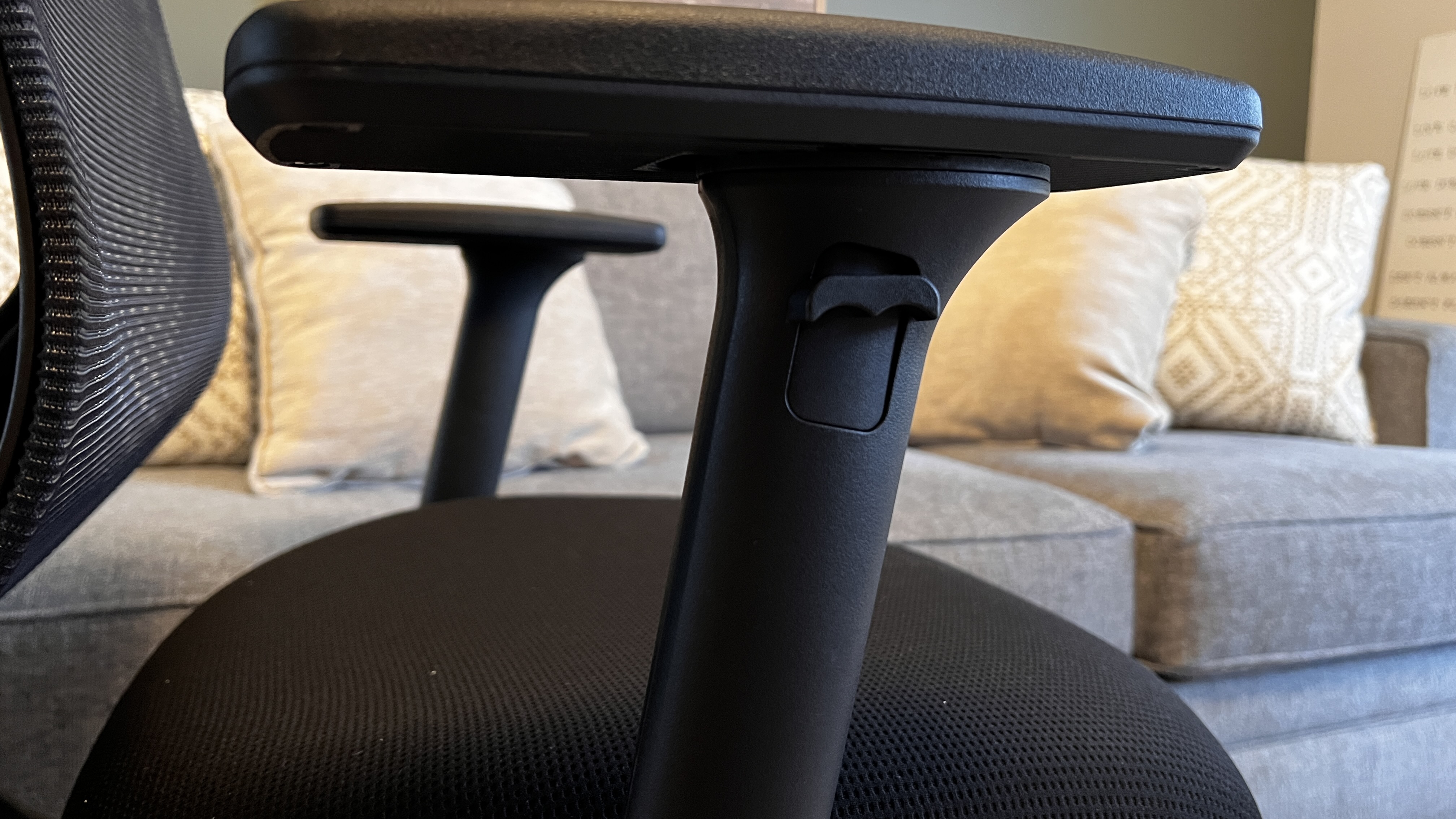 Vari Performance Task Chair