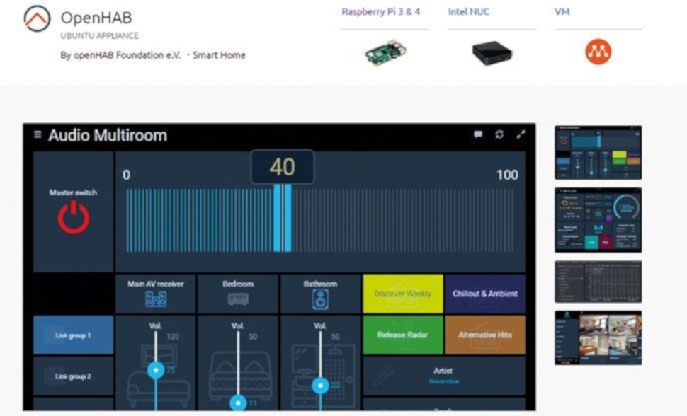 openhab