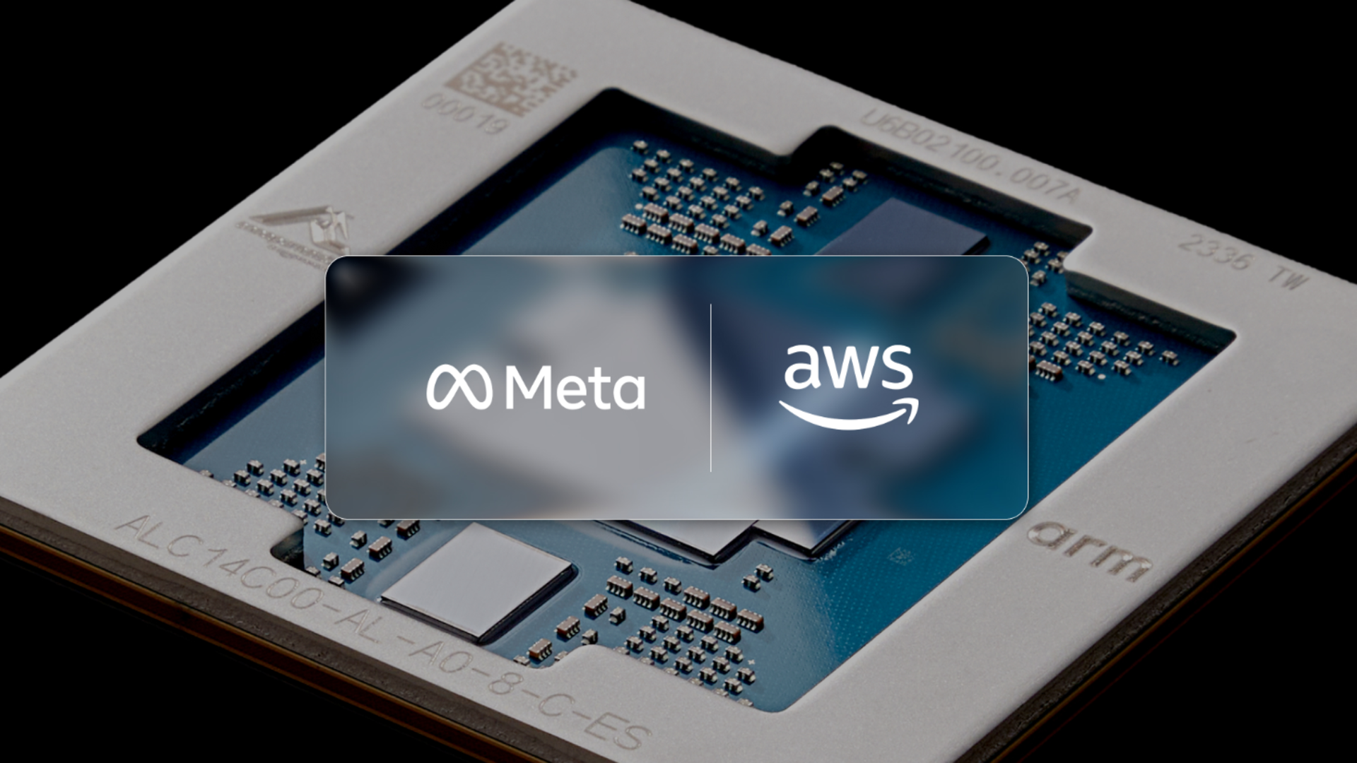 Meta and AWS signs a massive deal