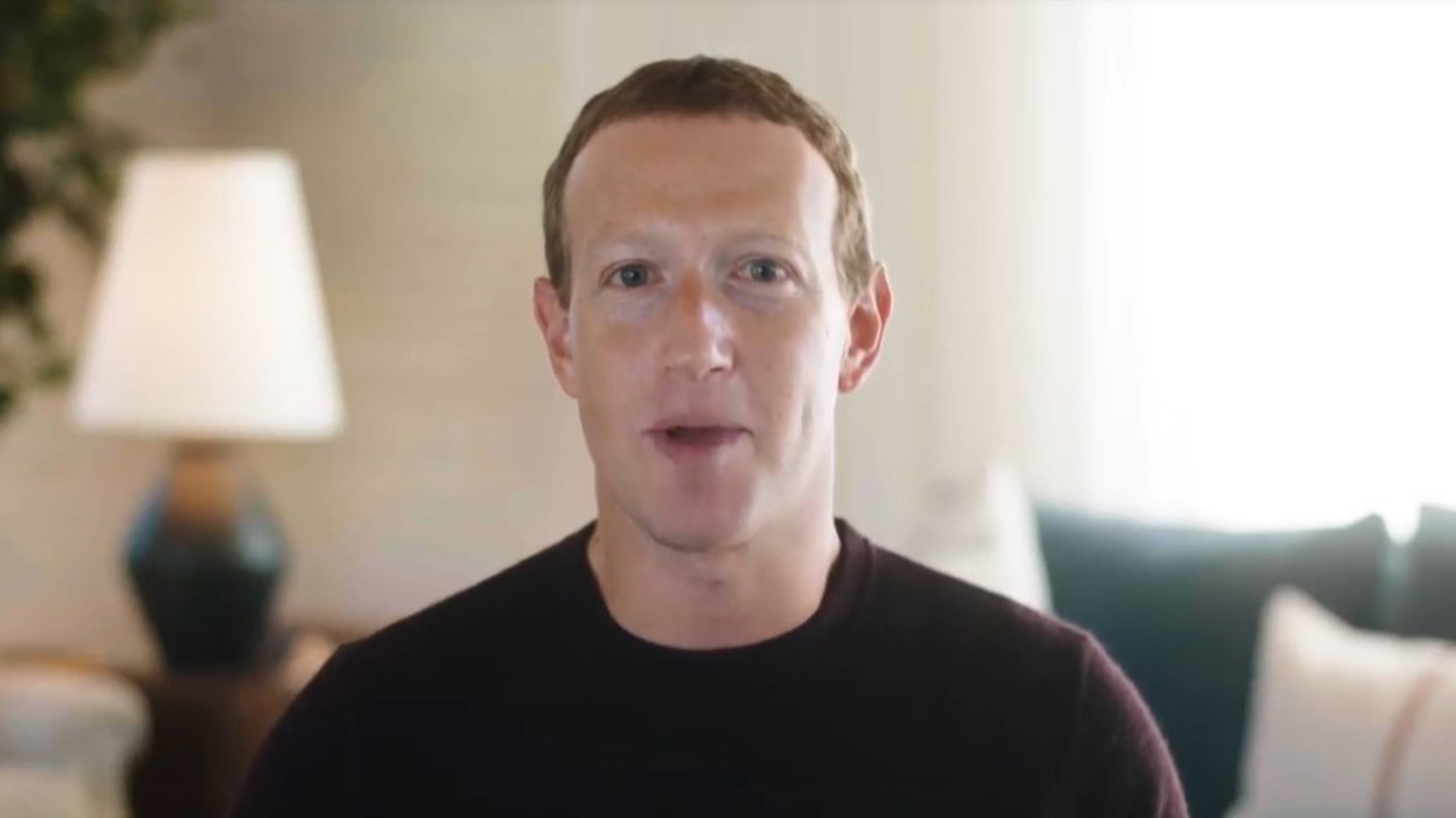 Mark Zuckerberg
