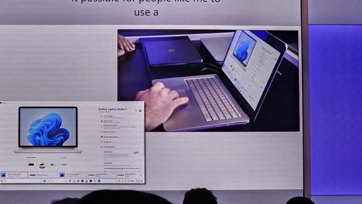 surface laptop studio 2
