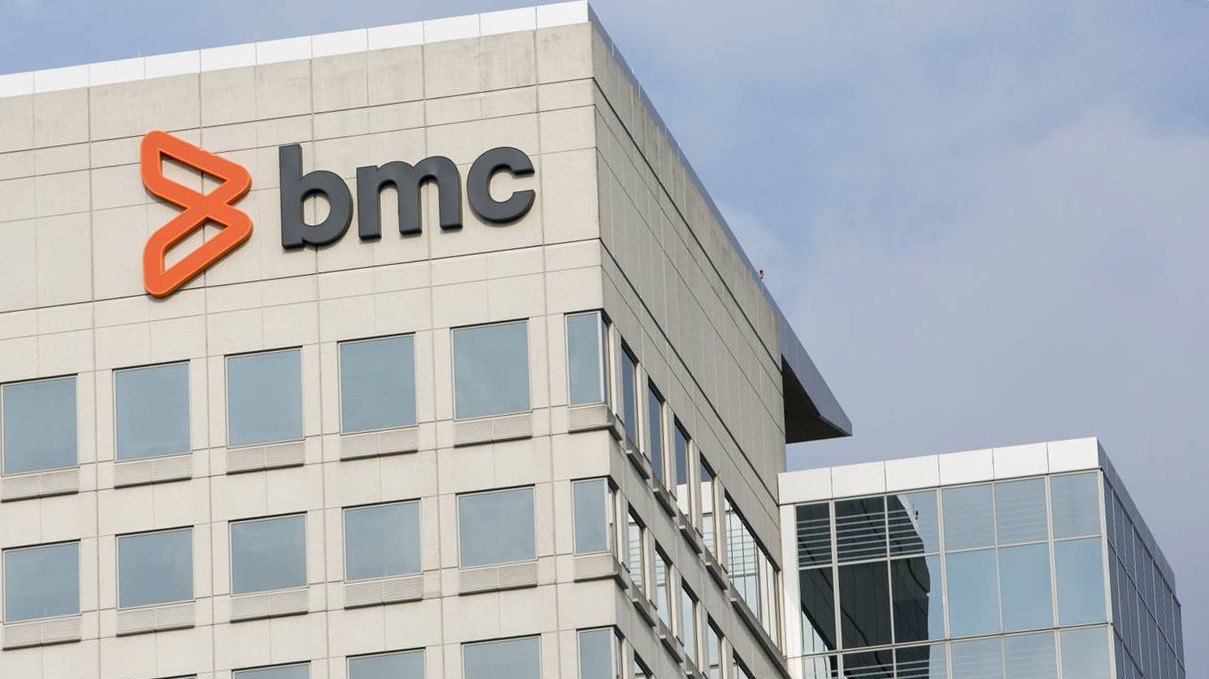 BMC Houston
