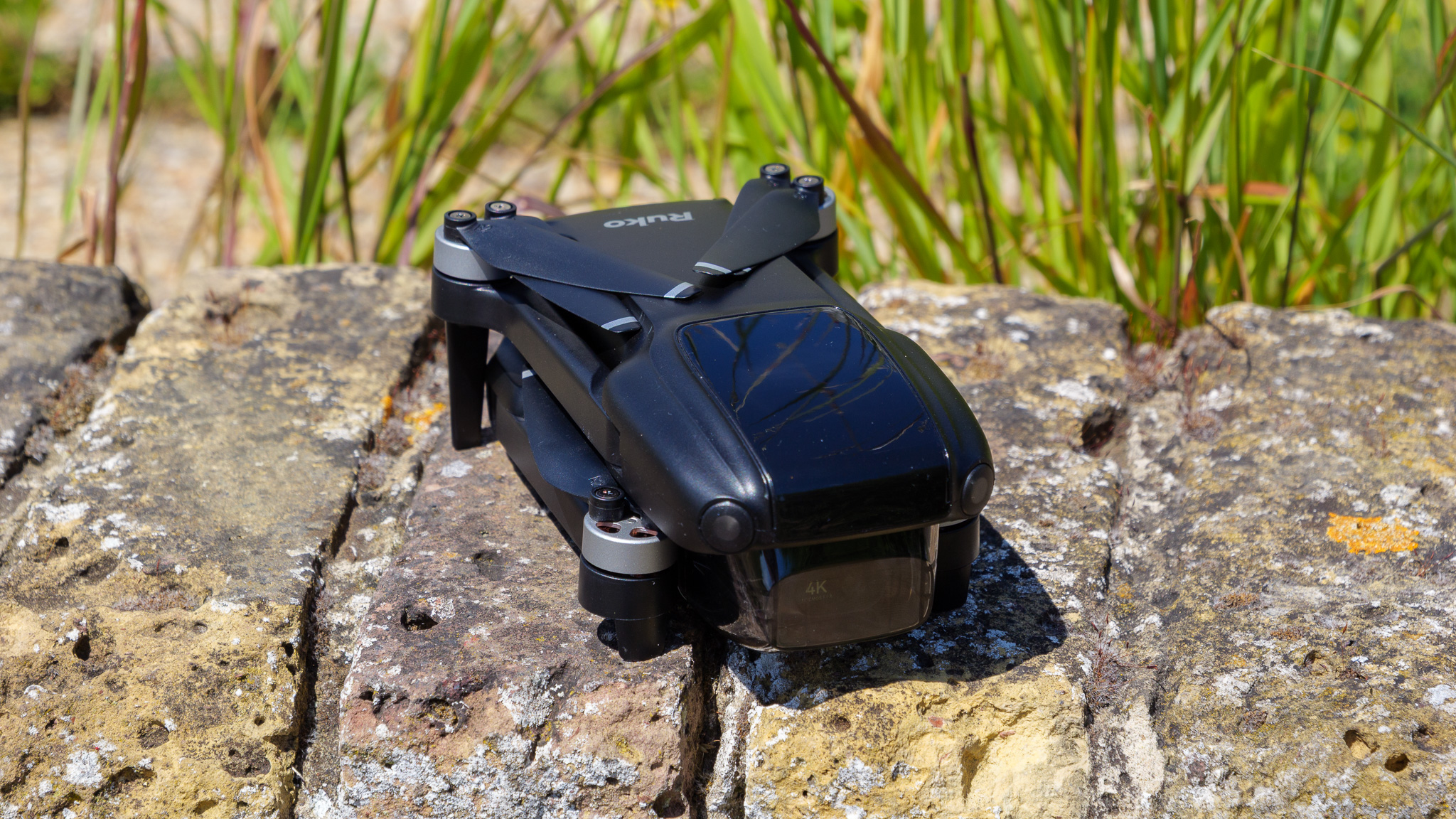 Ruko U11Mini 4K drone