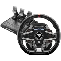 Thrustmaster T248 Force Feedback Racing Wheel for Xbox Series X|S / Xbox One / PC (UK): £299.99 £249.99 at AmazonSave £50 Thrustmaster T248 Force Feedback Racing Wheel for Xbox Series X|S / Xbox One / PC (UK): £299.99 £249.99 at AmazonSave £50