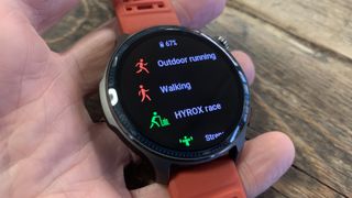 Amazfit Balance 2