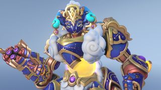 Orisa Star Sheep Skin